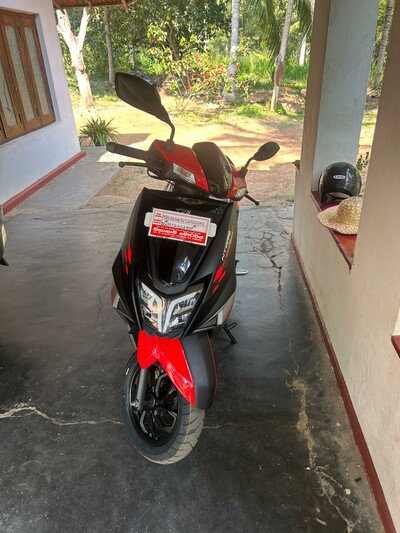 Bike for Sale
